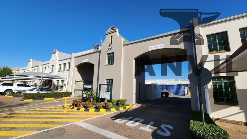 Alphen Square South, Midrand - Unit 2 property image 5