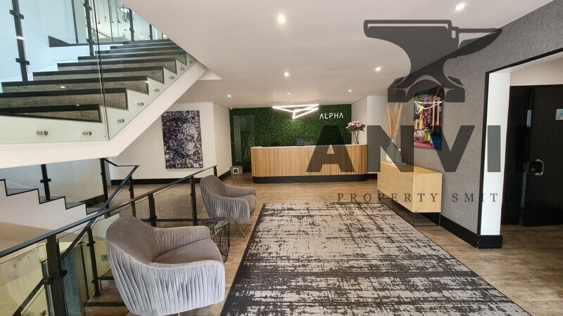 Alpha Wealth House - GF RHS Wing property image 3