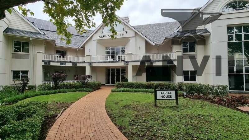 Alpha Wealth House - GF RHS Wing property image 5