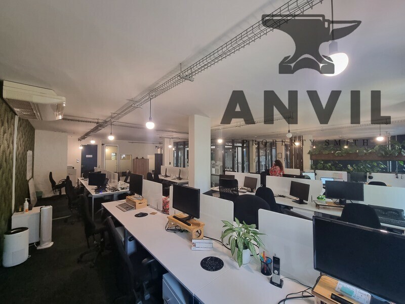 139 Greenway, Greenside, Randburg - Office 101 & 120 property image 3