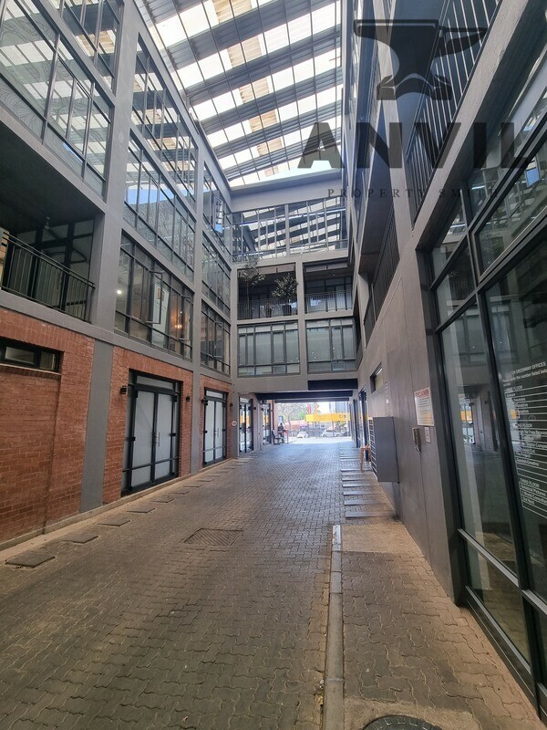 139 Greenway, Greenside, Randburg - Office 101 & 120 property image 15