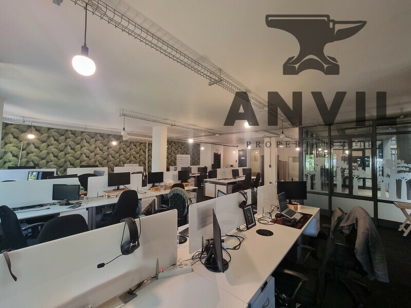 139 Greenway, Greenside, Randburg - Office 101 & 120 property image 4