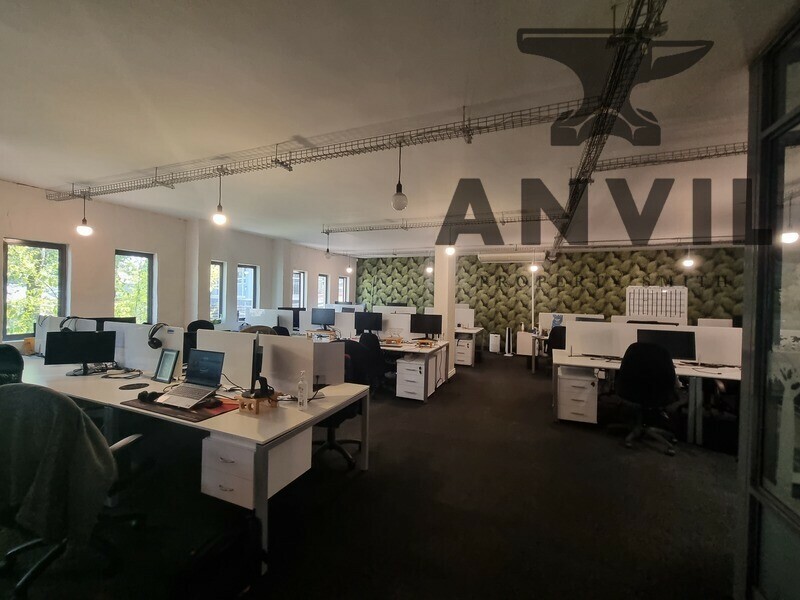 139 Greenway, Greenside, Randburg - Office 101 & 120 property image 2