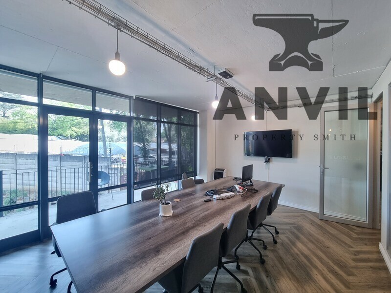 139 Greenway, Greenside, Randburg - Office 101 & 120 property image 8