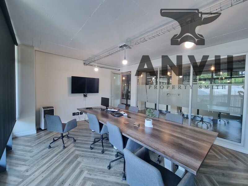 139 Greenway, Greenside, Randburg - Office 101 & 120 property image 7