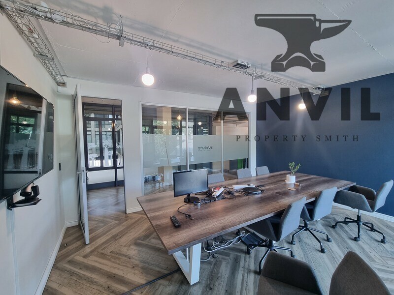 139 Greenway, Greenside, Randburg - Office 101 & 120 property image 11