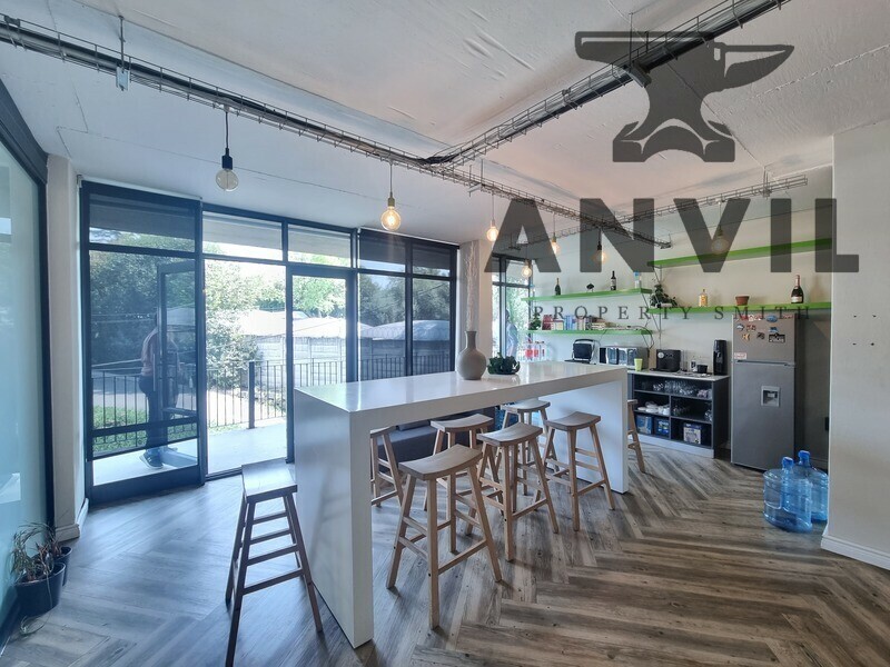 139 Greenway, Greenside, Randburg - Office 101 & 120 property image 10