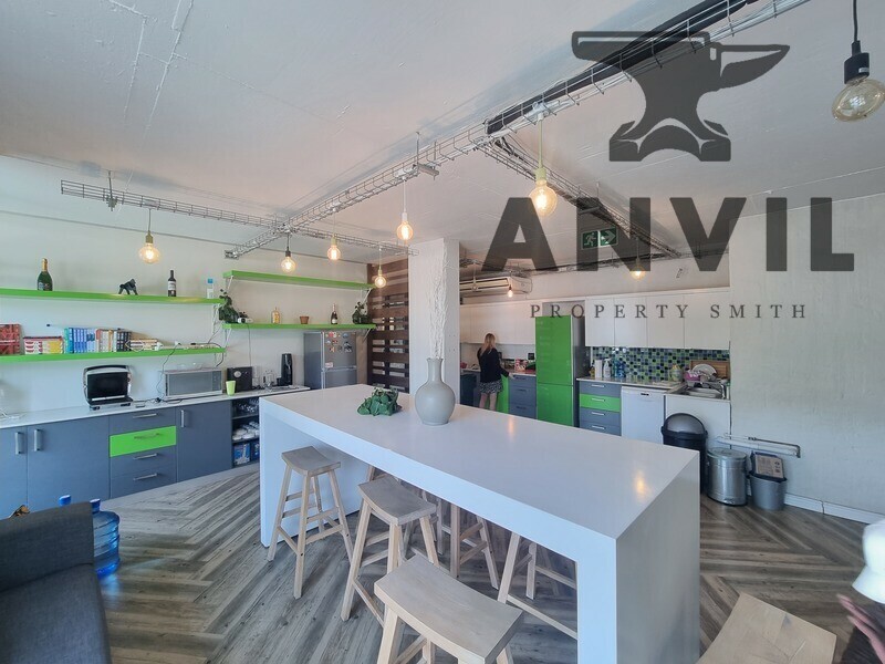 139 Greenway, Greenside, Randburg - Office 101 & 120 property image 12