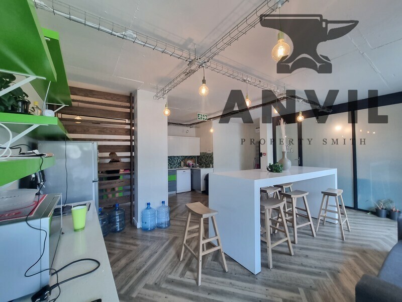 139 Greenway, Greenside, Randburg - Office 101 & 120 property image 13