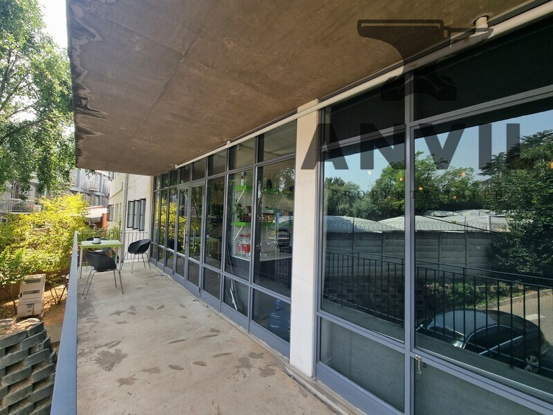 139 Greenway, Greenside, Randburg - Office 101 & 120 property image 14