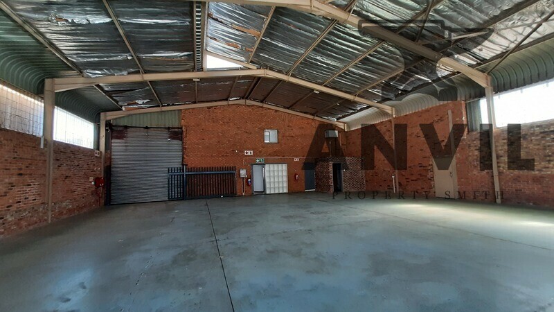 Midline Business Park - Unit 12 property image 8