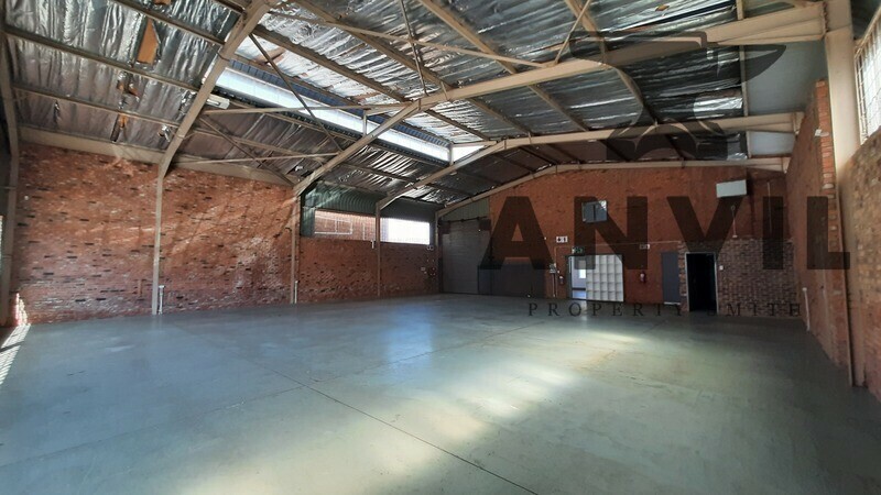 Midline Business Park - Unit 12 property image 9