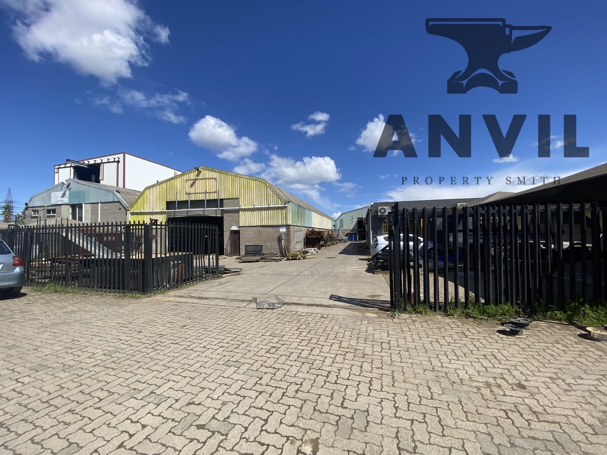 4 Electron Road Blackheath Anvil Property Smith