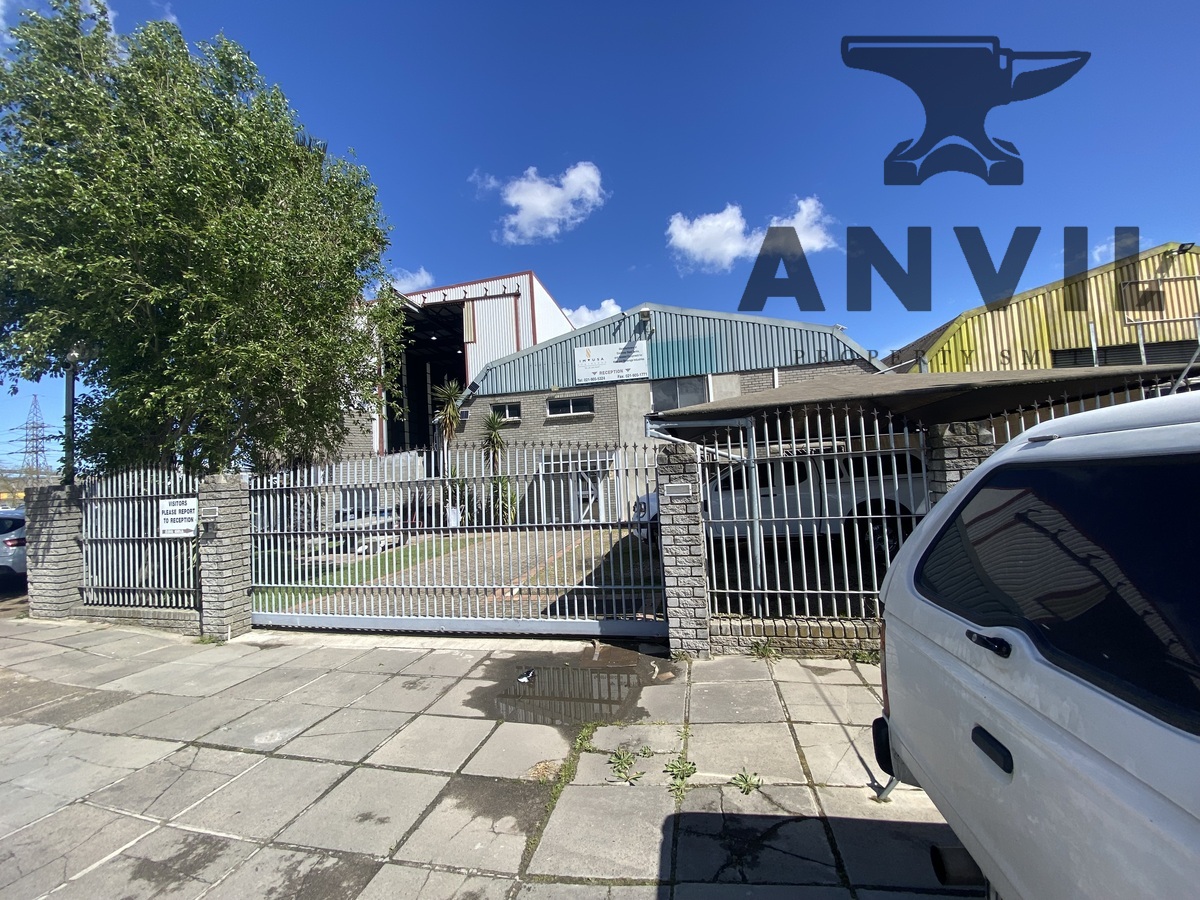 2 Electron Road Blackheath Anvil Property Smith