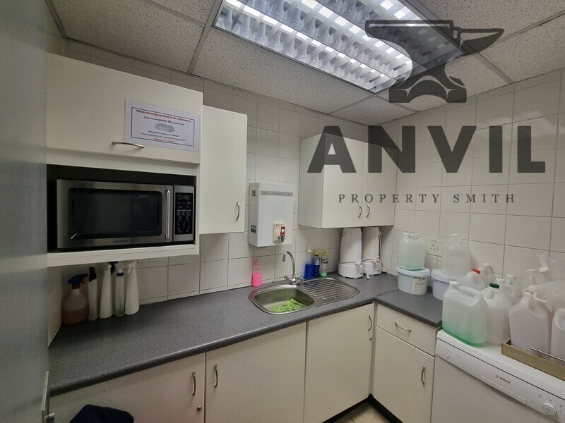 299 Pendoring Office Park, Cresta, Randburg - Office Building - half of bottom floor left  property image 5