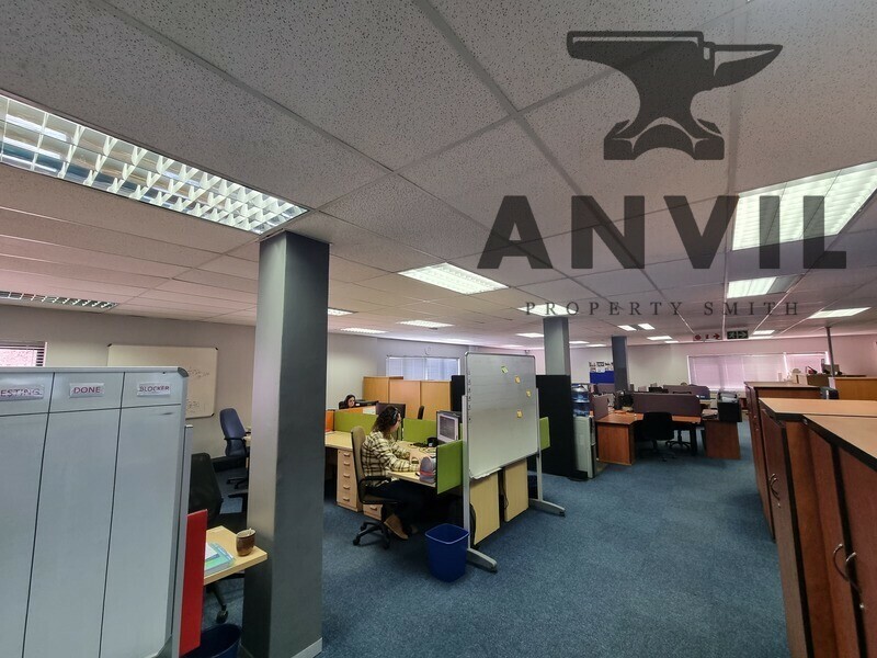 299 Pendoring Office Park, Cresta, Randburg - Office Building - half of bottom floor left  property image 6