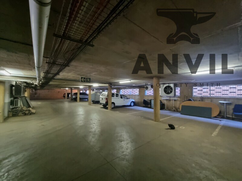 299 Pendoring Office Park, Cresta, Randburg - Office Building - half of bottom floor left  property image 9