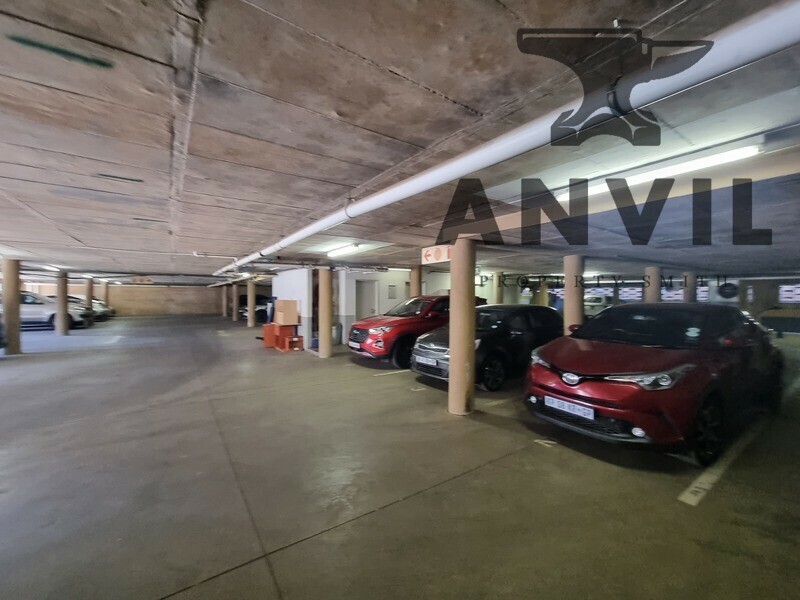 299 Pendoring Office Park, Cresta, Randburg - Office Building - half of bottom floor left  property image 10