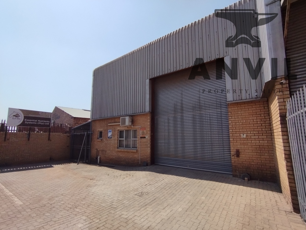 Office to let 112 Ellman Street, Sunderland Ridge Sunderland Ridge