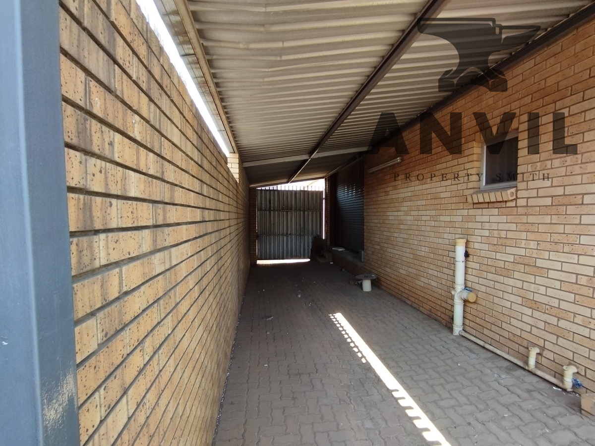 Office to let 112 Ellman Street, Sunderland Ridge Sunderland Ridge