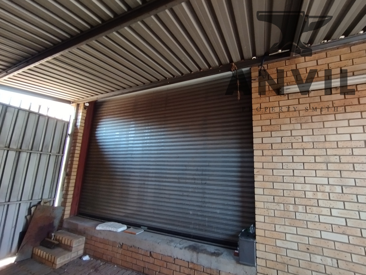 Office to let 112 Ellman Street, Sunderland Ridge Sunderland Ridge