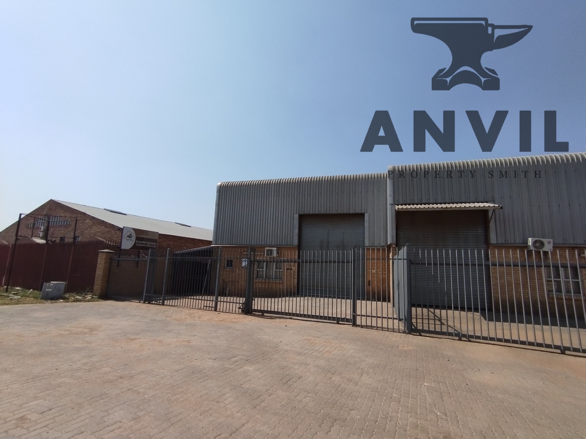 Office to let 112 Ellman Street, Sunderland Ridge Sunderland Ridge