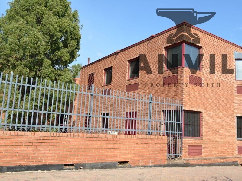 Brooklyn Office Park, Brooklyn - Unit A-A10 property image 1