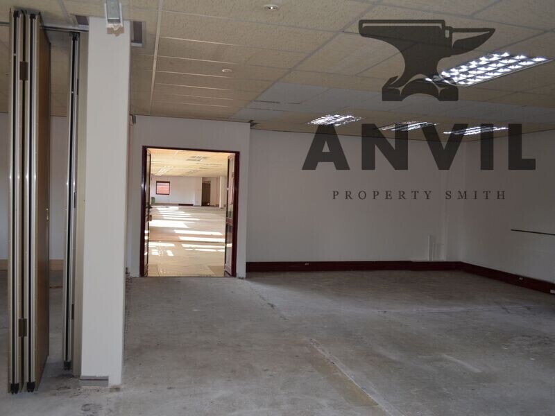 Brooklyn Office Park, Brooklyn - Unit A-A10 property image 7