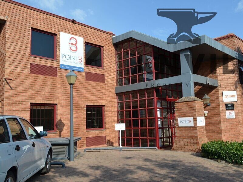 Brooklyn Office Park, Brooklyn - Unit A-A10 property image 11