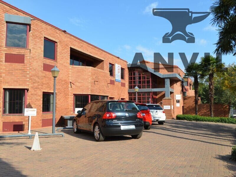 Brooklyn Office Park, Brooklyn - Unit A-A10 property image 13