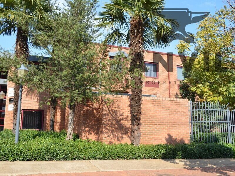 Brooklyn Office Park, Brooklyn - Unit A-A10 property image 16