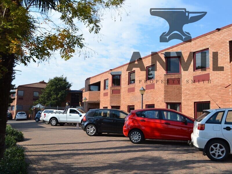 Brooklyn Office Park, Brooklyn - Unit A-A10 property image 17