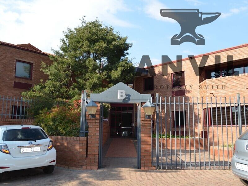 Brooklyn Office Park, Brooklyn - Unit A-A10 property image 18