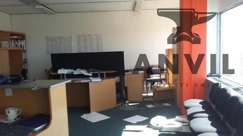 222 Smit Street, Braamfontein, Johannesburg - Portion of the 19th Floor property image 1