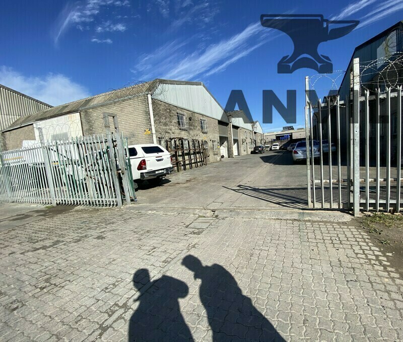 4 - 6 Nicole Avenue - Unit 1 - 6 Industrial Warehouse property image 21