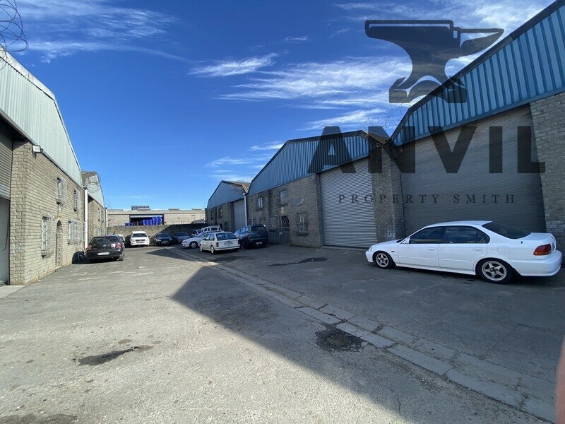 4 - 6 Nicole Avenue - Unit 1 - 6 Industrial Warehouse property image 22
