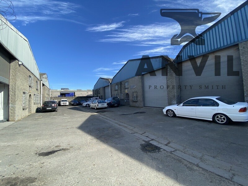 4 - 6 Nicole Avenue - Unit 1 - 6 Industrial Warehouse property image 23