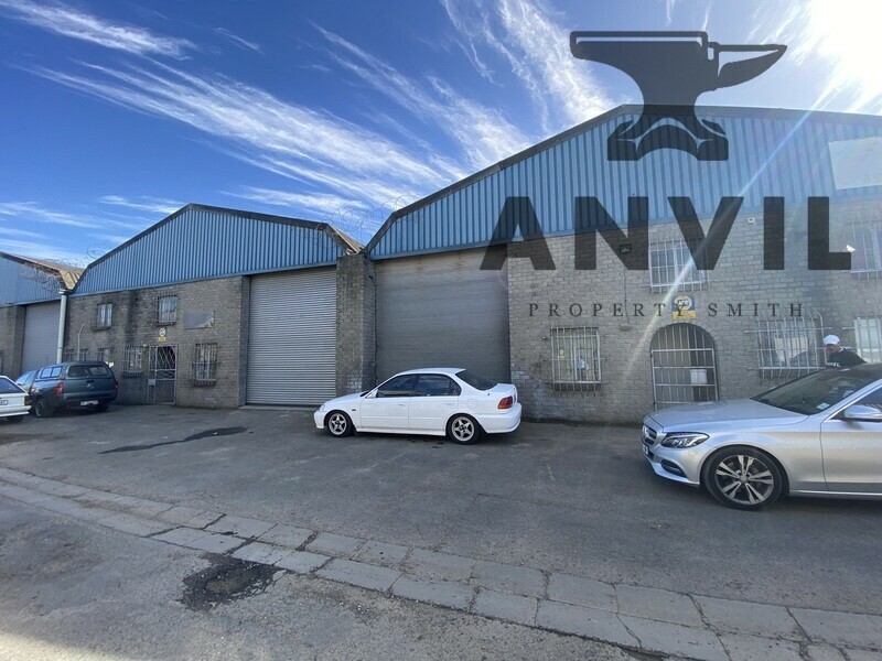 4 - 6 Nicole Avenue - Unit 1 - 6 Industrial Warehouse property image 24