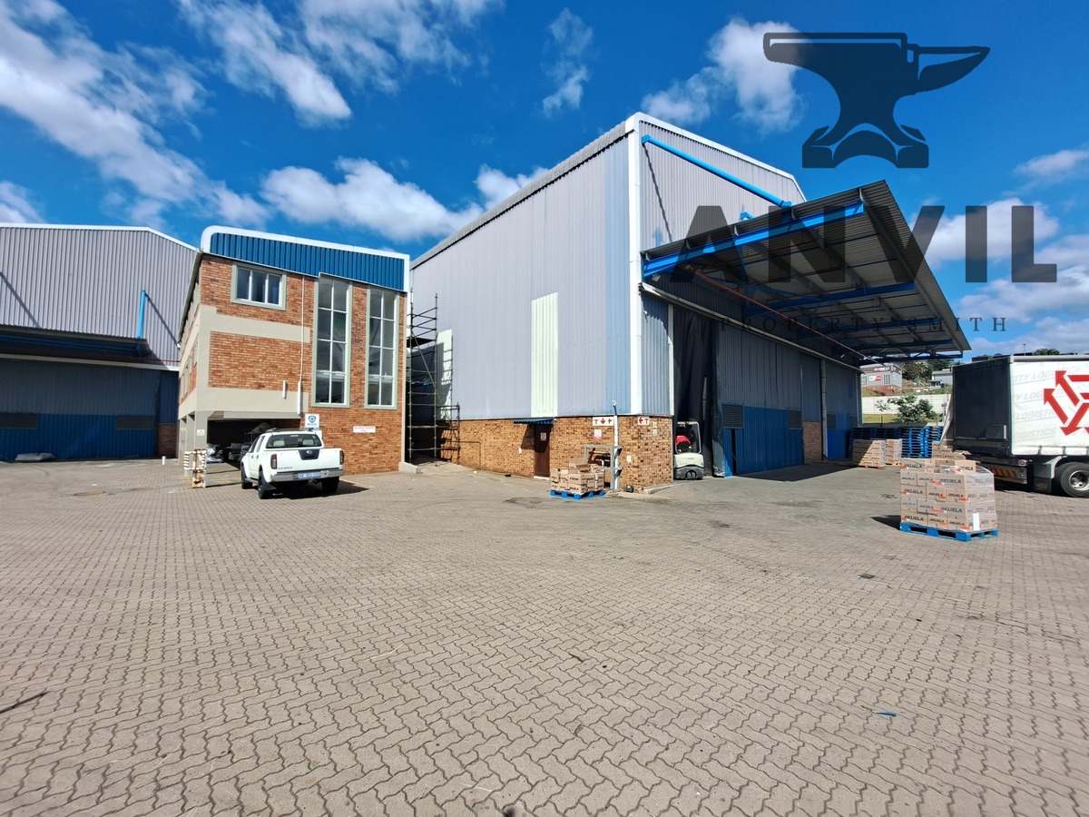 5 Otto Volek New Germany Anvil Property Smith