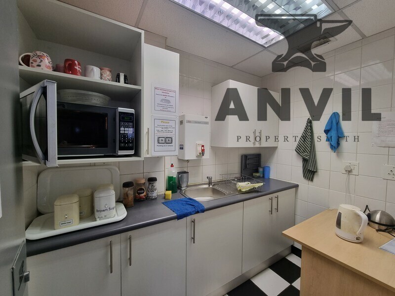 299 Pendoring Office Park, Cresta, Randburg - office building - second floor left  property image 5