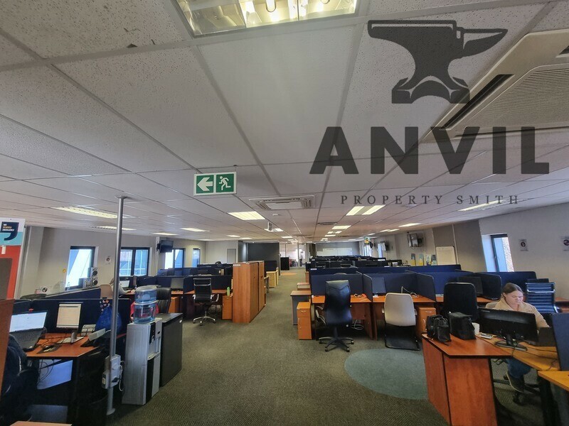 299 Pendoring Office Park, Cresta, Randburg - office building - second floor left  property image 3