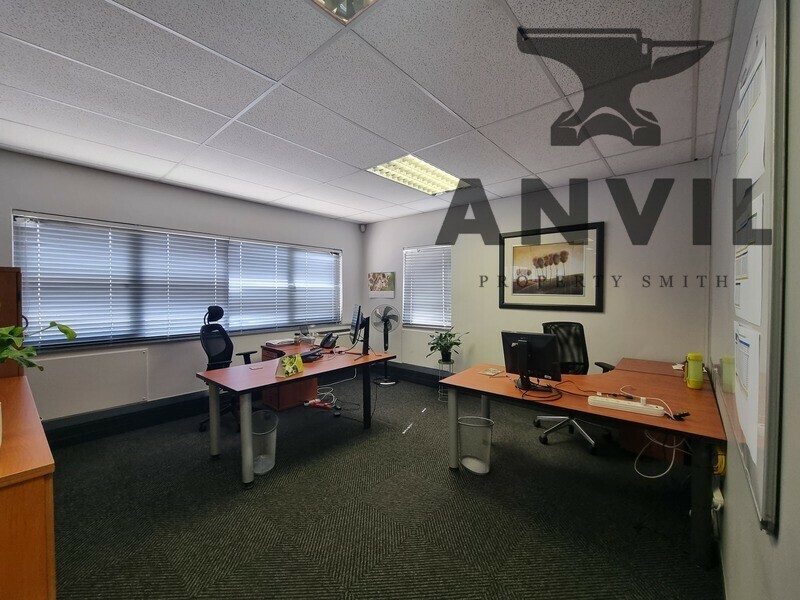 299 Pendoring Office Park, Cresta, Randburg - office building - second floor left  property image 6