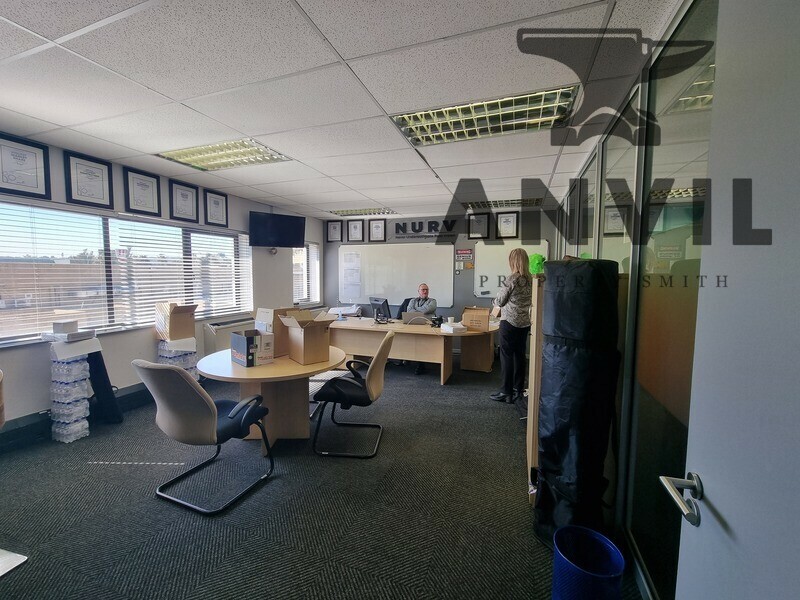 299 Pendoring Office Park, Cresta, Randburg - office building - second floor left  property image 9