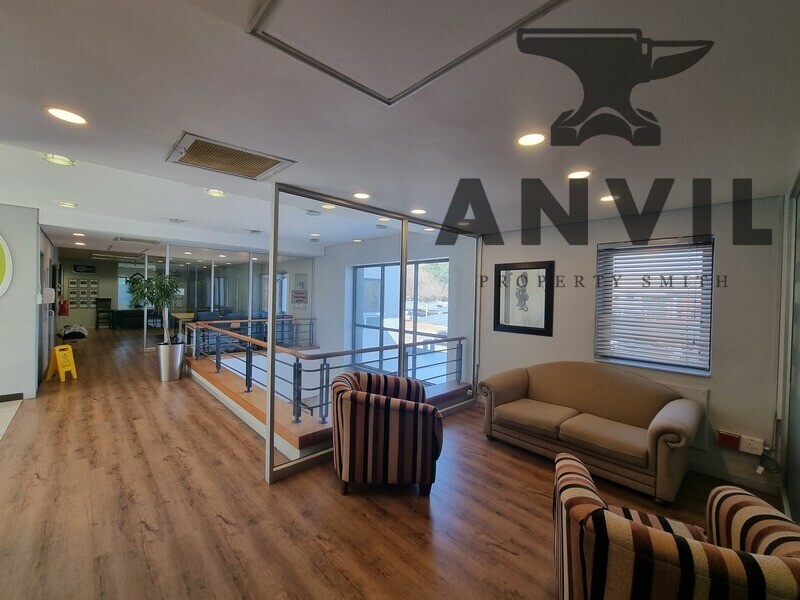 299 Pendoring Office Park, Cresta, Randburg - office building - second floor left  property image 10