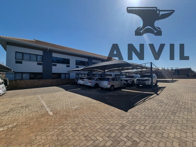 299 Pendoring Office Park, Cresta, Randburg - office building - second floor left  property image 12