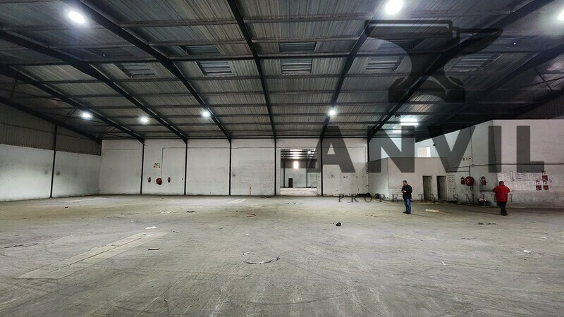 Nr2 - Gauteng Industrial park - Entire warehouse  property image 14