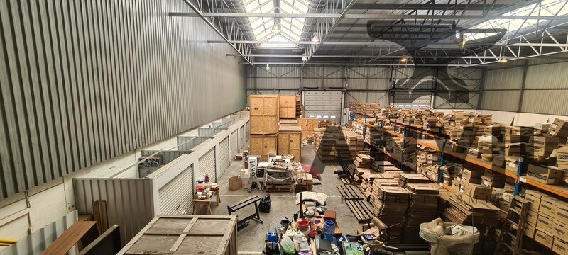 Phumelela Park, Montague Gardens  - Unit 6B property image 1