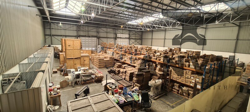 Phumelela Park, Montague Gardens  - Unit 6B property image 2