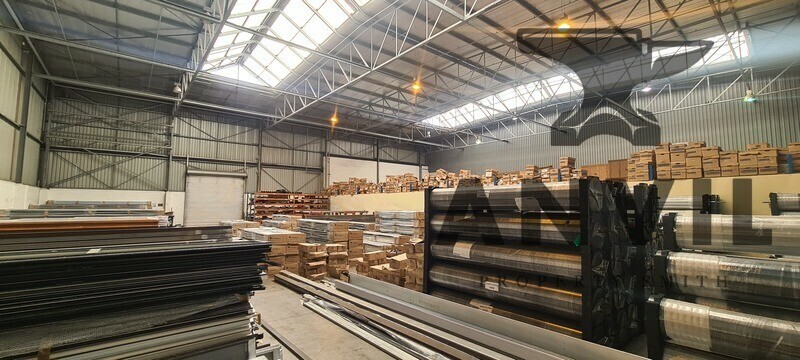 Phumelela Park, Montague Gardens  - Unit 6B property image 5