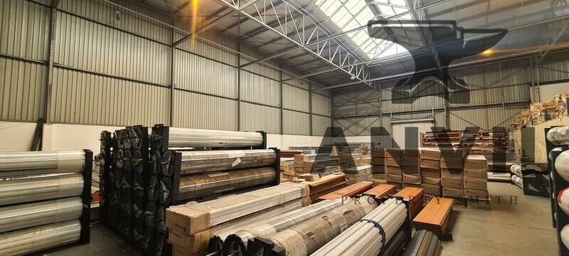 Phumelela Park, Montague Gardens  - Unit 6B property image 7